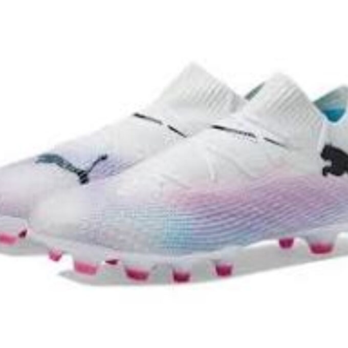 Future 7 Pro FG/AG &laquo;Hvit Rosa&raquo;