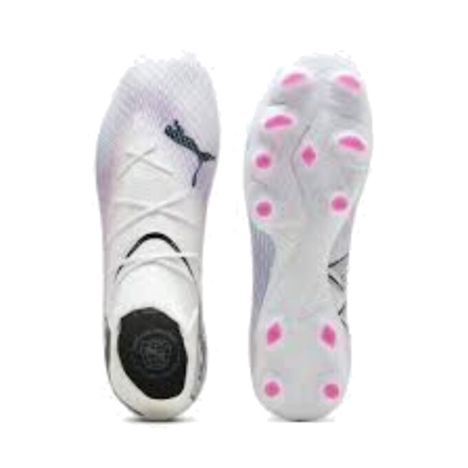 Future 7 Pro FG/AG &laquo;Hvit Rosa&raquo;