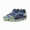 FUTURE 7 PRO fotballsko for fast underlag/kunstgrunn til barn