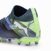 FUTURE 7 PRO fotballsko for fast underlag/kunstgrunn til barn