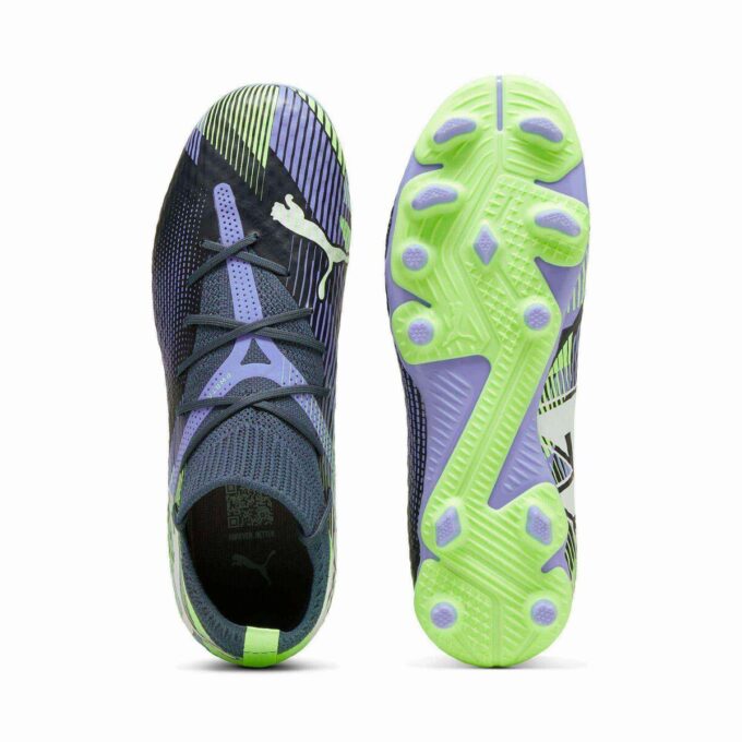 FUTURE 7 PRO fotballsko for fast underlag/kunstgrunn til barn