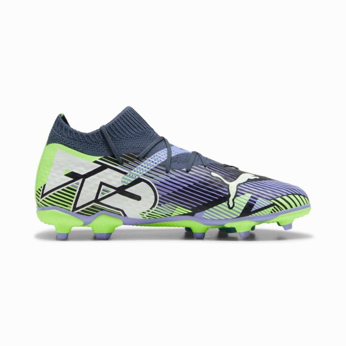 FUTURE 7 PRO fotballsko for fast underlag/kunstgrunn til barn
