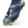 FUTURE 7 PRO fotballsko for fast underlag/kunstgrunn til barn