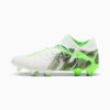 FUTURE 7 ULTIMATE CAMO Fotballsko for fast underlag/kunstgrunn for menn