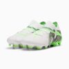 FUTURE 7 ULTIMATE CAMO Fotballsko for fast underlag/kunstgrunn for menn