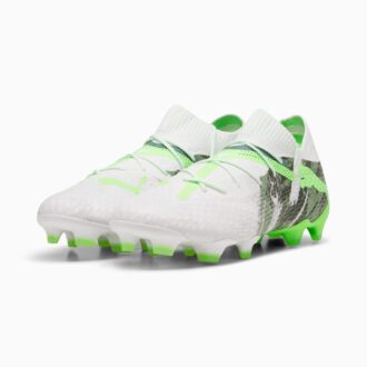 FUTURE 7 ULTIMATE CAMO Fotballsko for fast underlag/kunstgrunn for menn