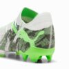 FUTURE 7 ULTIMATE CAMO Fotballsko for fast underlag/kunstgrunn for menn