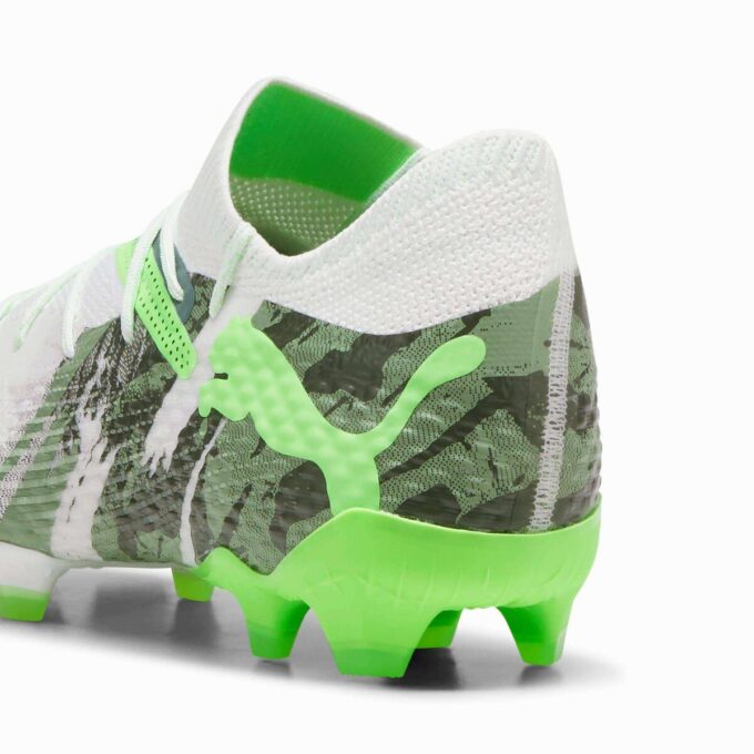 FUTURE 7 ULTIMATE CAMO Fotballsko for fast underlag/kunstgrunn for menn