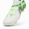FUTURE 7 ULTIMATE CAMO Fotballsko for fast underlag/kunstgrunn for menn