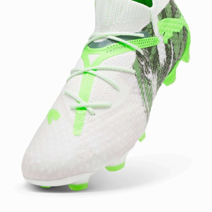 FUTURE 7 ULTIMATE CAMO Fotballsko for fast underlag/kunstgrunn for menn