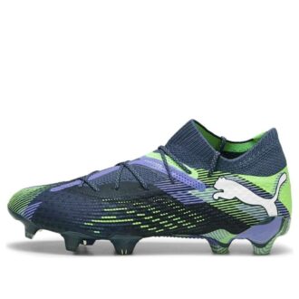 Future 7 Ultimate FG AG &laquo;Bluemazing Electric Peppermint&raquo;