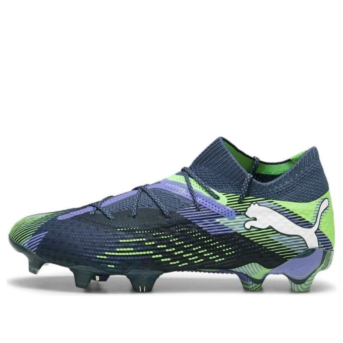 Future 7 Ultimate FG AG &laquo;Bluemazing Electric Peppermint&raquo;