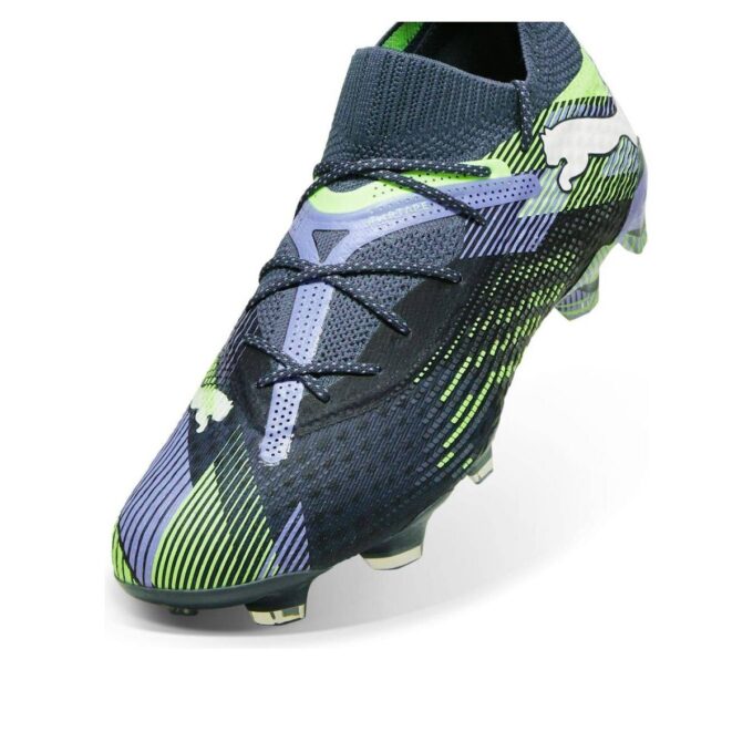 Future 7 Ultimate FG AG &laquo;Bluemazing Electric Peppermint&raquo;