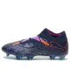 Future 7 Ultimate FG/AG Fotballsko &laquo;Marineblå Rosa Rød&raquo;