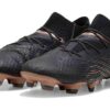 FUTURE 7 ULTIMATE FG/AG Fotballsko &laquo;Svart&raquo;