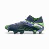 FUTURE 7 ULTIMATE Fotballsko for fast underlag/kunstgrunn for kvinner
