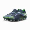 FUTURE 7 ULTIMATE Fotballsko for fast underlag/kunstgrunn for kvinner