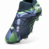 FUTURE 7 ULTIMATE Fotballsko for fast underlag/kunstgrunn for kvinner