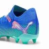 FUTURE 7 ULTIMATE Fotballsko for fast underlag/kunstgrunn for menn