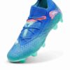 FUTURE 7 ULTIMATE Fotballsko for fast underlag/kunstgrunn for menn
