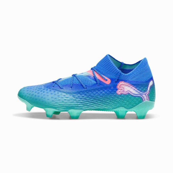 FUTURE 7 ULTIMATE Fotballsko for fast underlag/kunstgrunn for menn