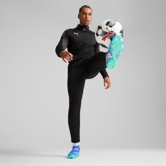 FUTURE 7 ULTIMATE Fotballsko for fast underlag/kunstgrunn for menn
