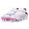 Future 7 Ultimate MxSG &laquo;Hvit Rosa&raquo;
