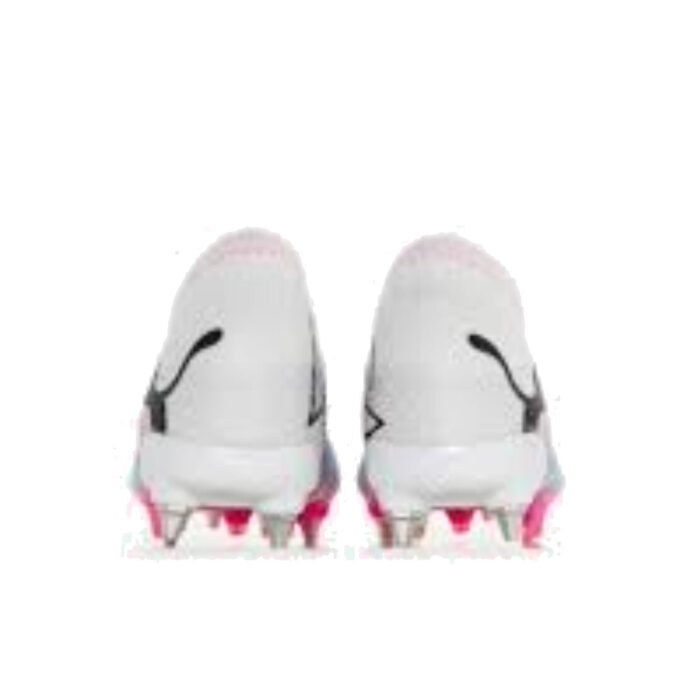 Future 7 Ultimate MxSG &laquo;Hvit Rosa&raquo;