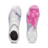 Future 7 Ultimate MxSG &laquo;Hvit Rosa&raquo;
