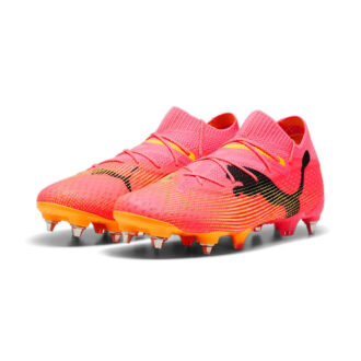 Future 7 Ultimate MxSG «Sunset Glow»