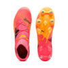 Future 7 Ultimate MxSG «Sunset Glow»