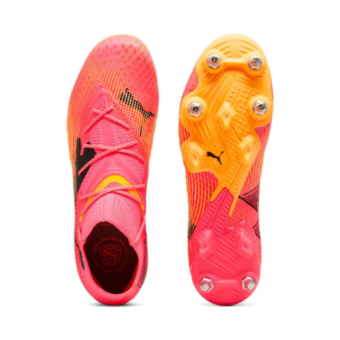 Future 7 Ultimate MxSG «Sunset Glow»