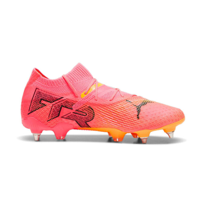 Future 7 Ultimate MxSG «Sunset Glow»