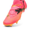 Future 7 Ultimate MxSG «Sunset Glow»