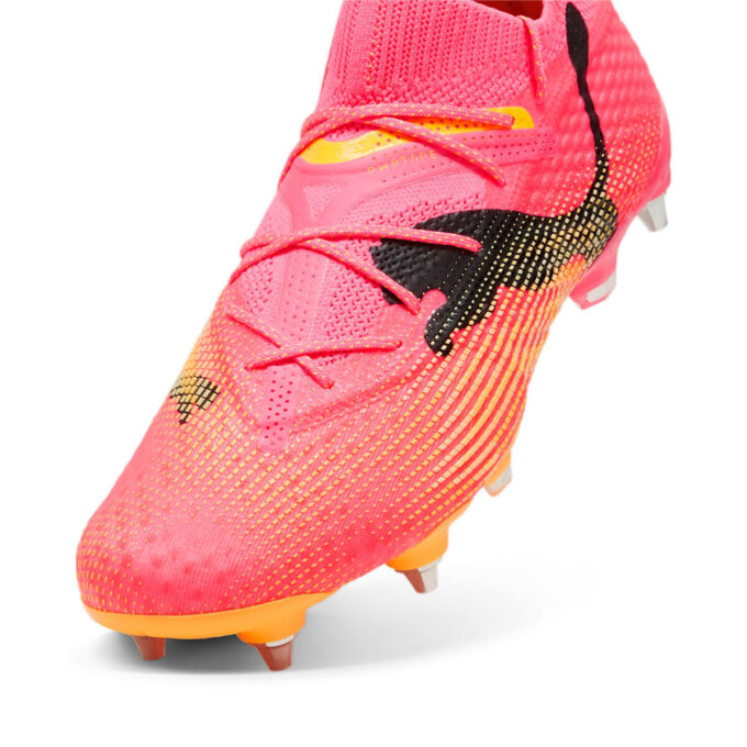 Future 7 Ultimate MxSG «Sunset Glow»