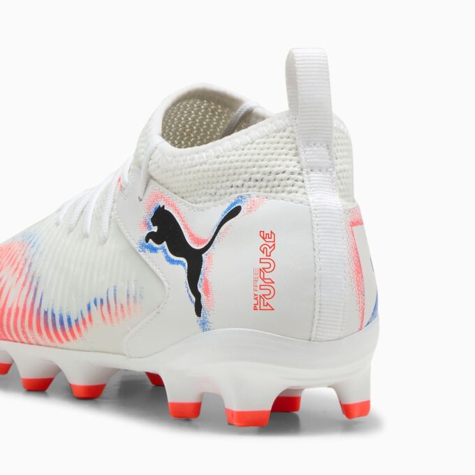 FUTURE 8 MATCH Barnefotballsko for fast/kunstgress