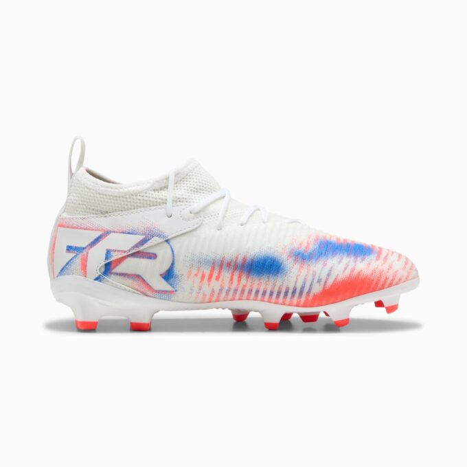 FUTURE 8 MATCH Barnefotballsko for fast/kunstgress