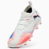FUTURE 8 MATCH Barnefotballsko for fast/kunstgress