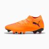 FUTURE 8 MATCH Damefotballsko for fast/kunstig underlag