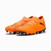 FUTURE 8 MATCH Damefotballsko for fast/kunstig underlag