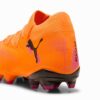 FUTURE 8 MATCH Damefotballsko for fast/kunstig underlag