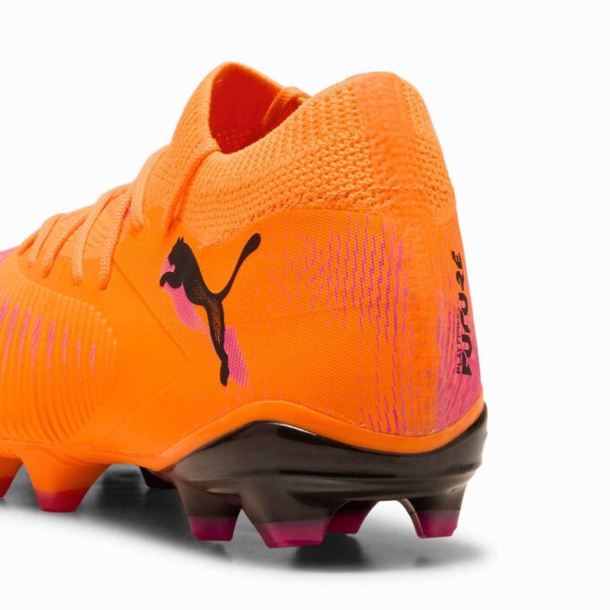 FUTURE 8 MATCH Damefotballsko for fast/kunstig underlag