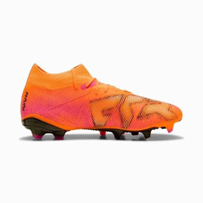 FUTURE 8 MATCH Damefotballsko for fast/kunstig underlag