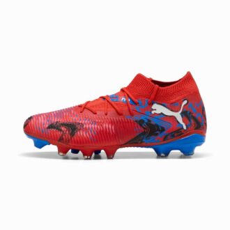 FUTURE 8 MATCH Playmaker fast/kunstig underlag fotballsko