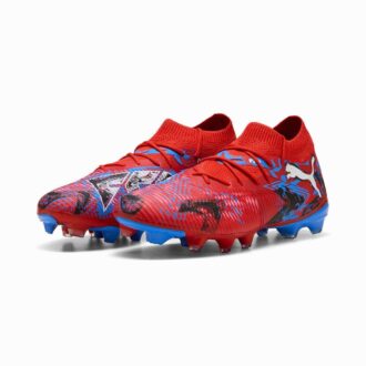 FUTURE 8 MATCH Playmaker fast/kunstig underlag fotballsko