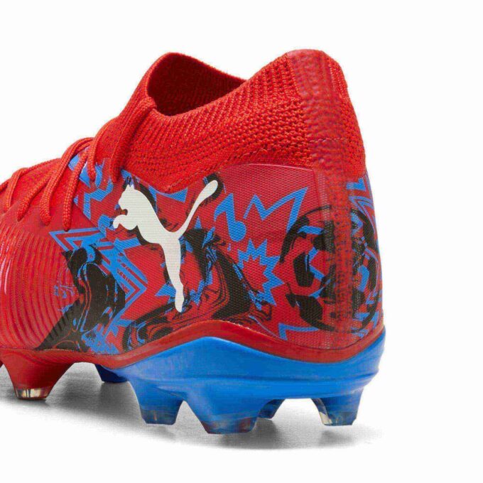 FUTURE 8 MATCH Playmaker fast/kunstig underlag fotballsko