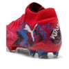 Future 8 Match Playmakers FG/AG &laquo;Rød PUMA Svart Ultra Blå&raquo;