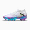 FUTURE 8 PRO Brilliance Dame Fotballsko for fast/kunstig underlag
