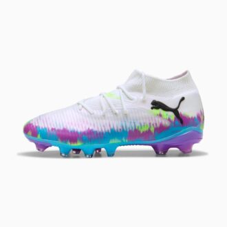 FUTURE 8 PRO Brilliance Dame Fotballsko for fast/kunstig underlag