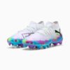 FUTURE 8 PRO Brilliance Dame Fotballsko for fast/kunstig underlag